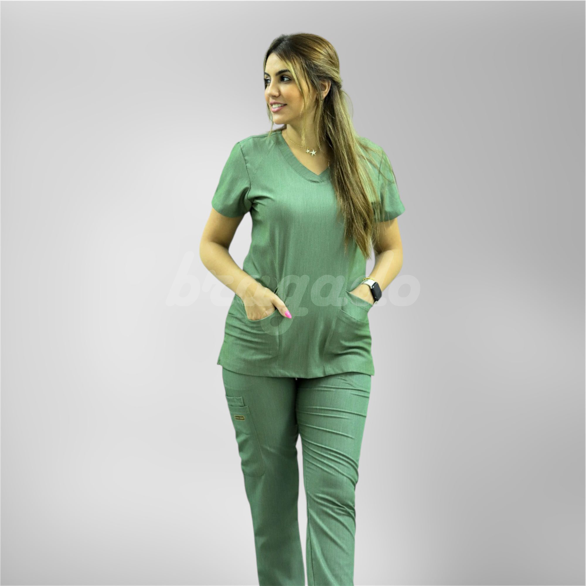 Royal Scrubs Women's LAUREL