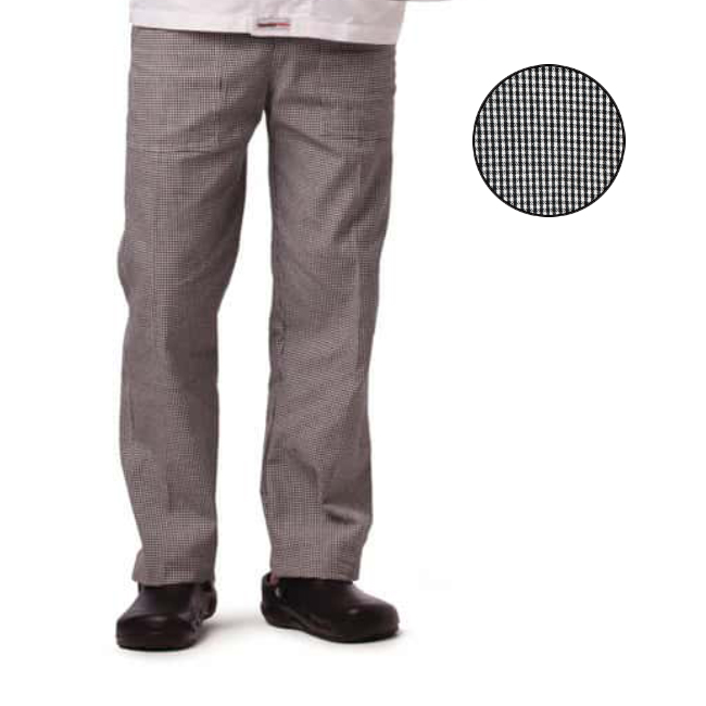 Papita chef pants /017