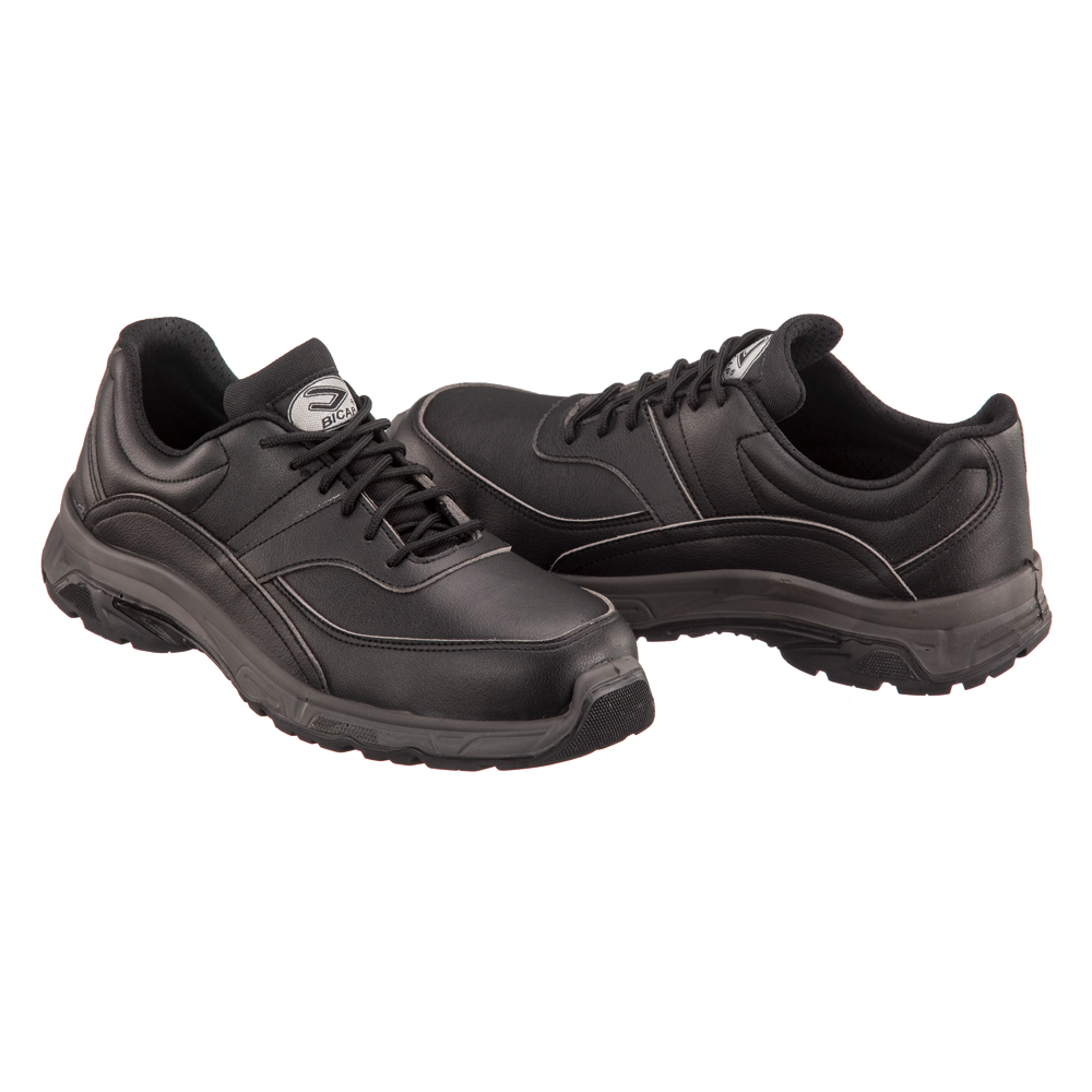 BICAP Safety Shoe 639/J30708/7D1