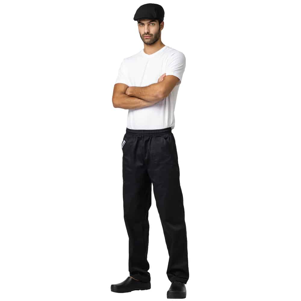 Full rubber chef pants/003