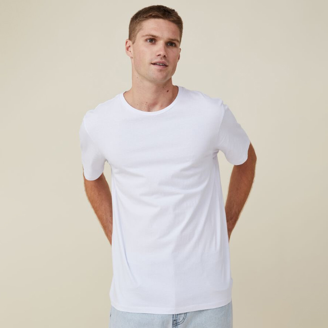 Worker Short Sleeve T-Shirt 101