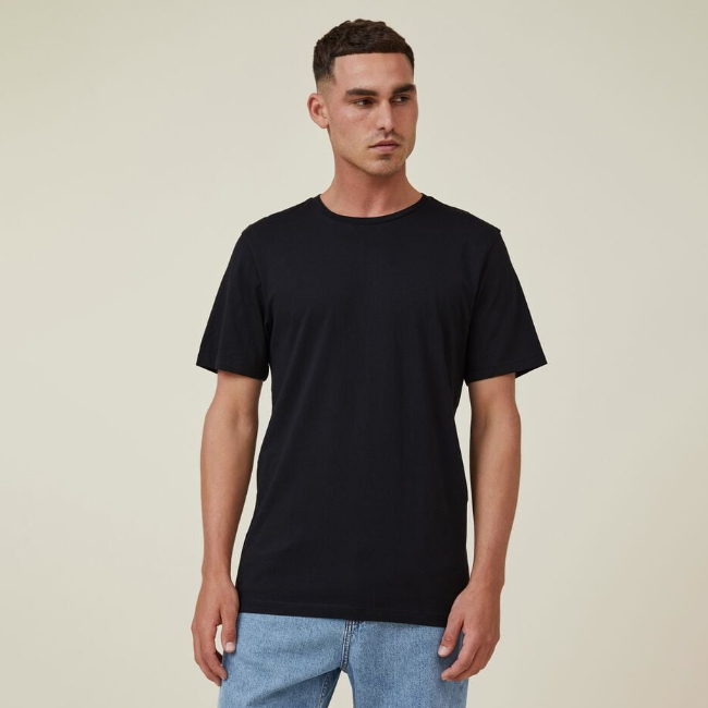 Worker Short Sleeve T-Shirt 101