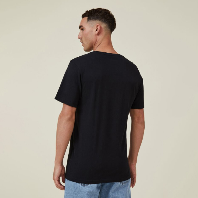 Worker Short Sleeve T-Shirt 101