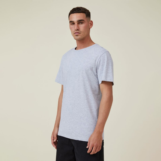 Worker Short Sleeve T-Shirt 101