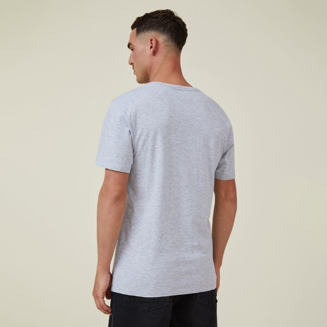 Worker Short Sleeve T-Shirt 101