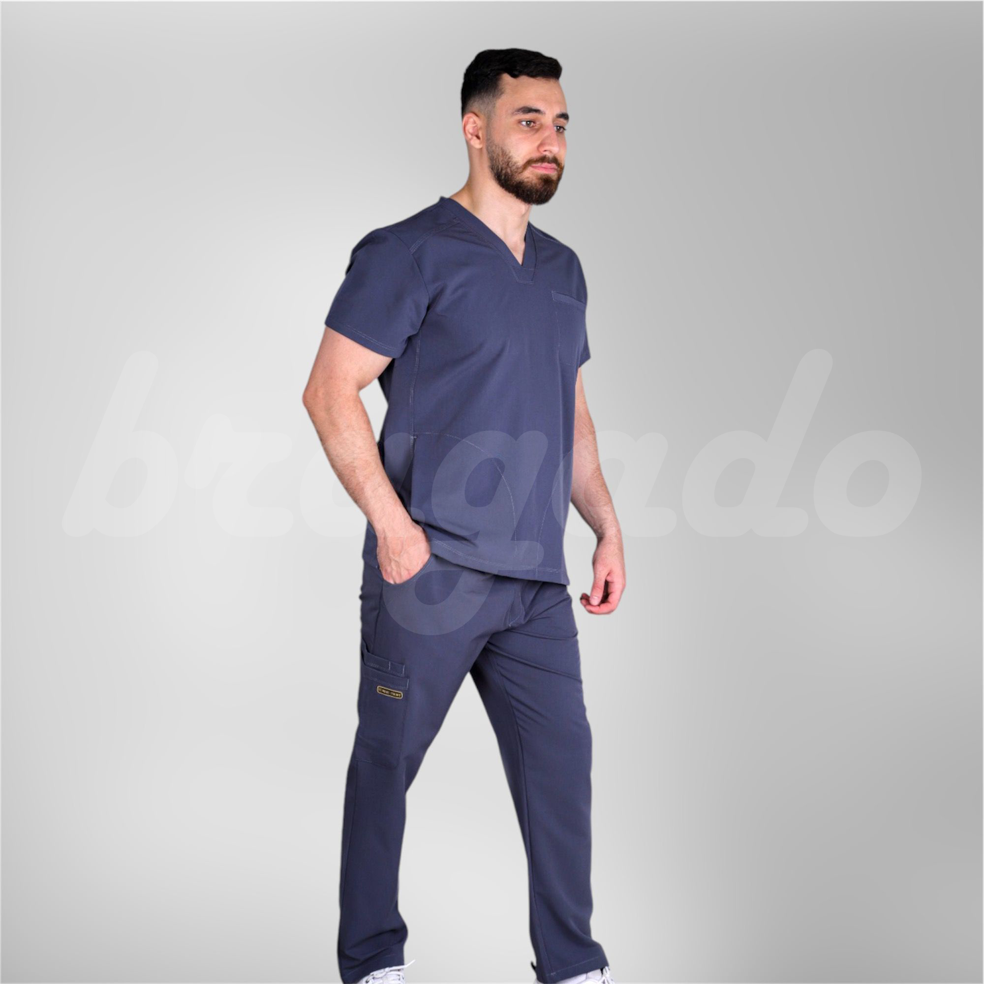 Royal Scrubs Unisex Marengo