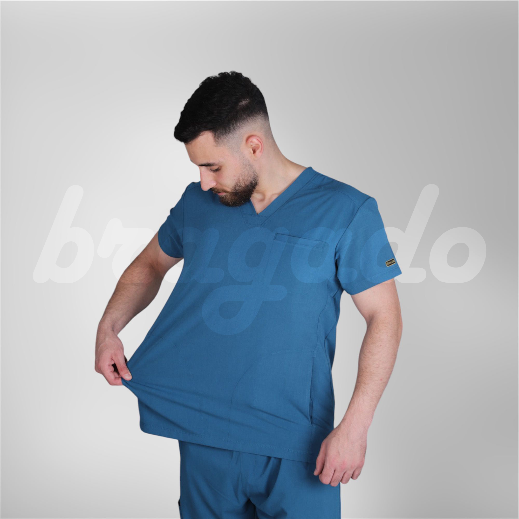 Royal Scrubs Unisex Ocean