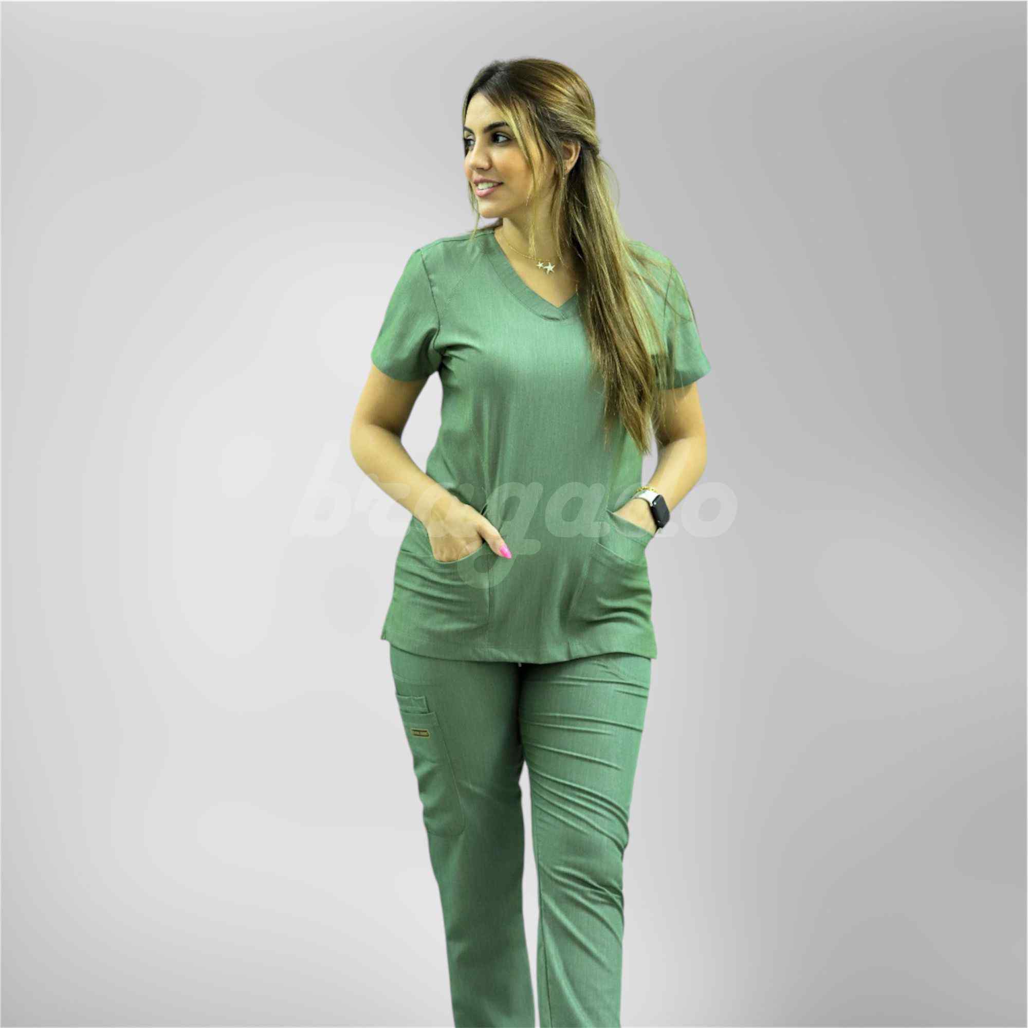 Royal Scrubs Women's LAUREL