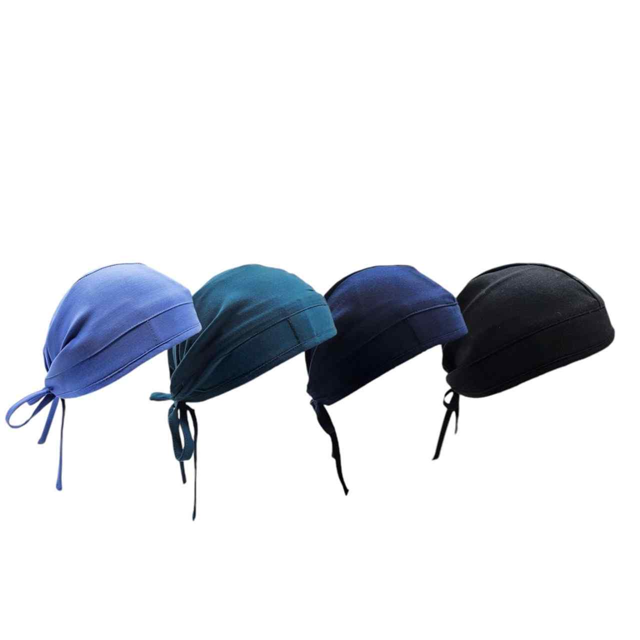 Surgical Cap Spandex