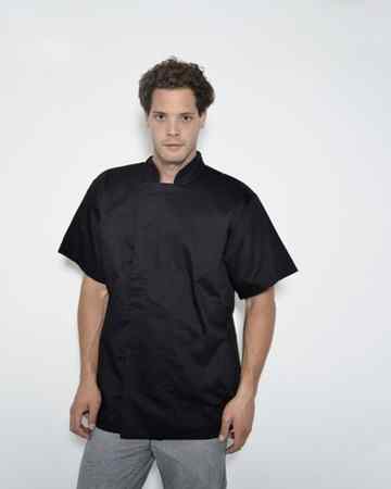 Worker Chef Jacket S/S 192