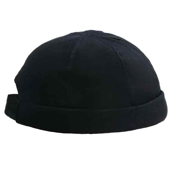 CHEF HAT- BEANIE-370