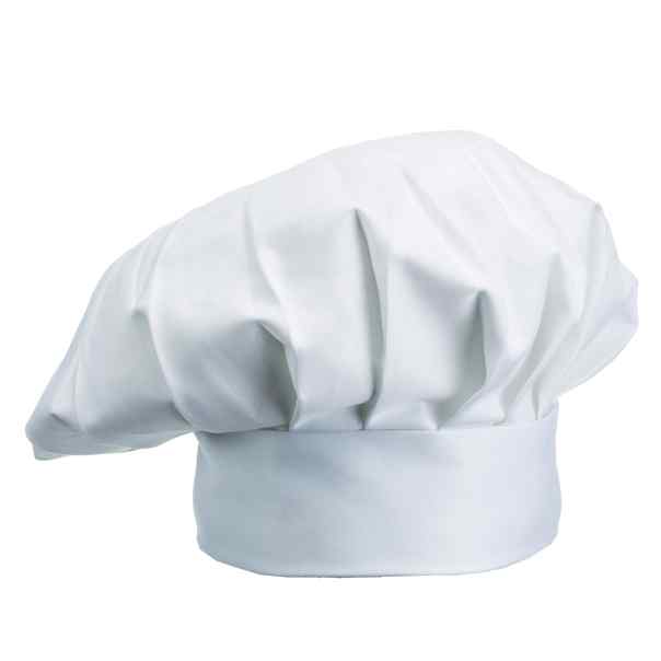 423 Chef Hat