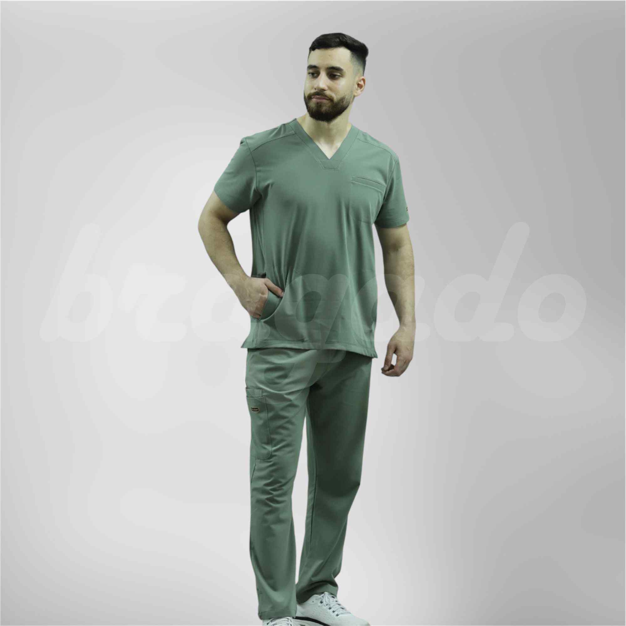 Royal Scrubs Unisex LAUREL